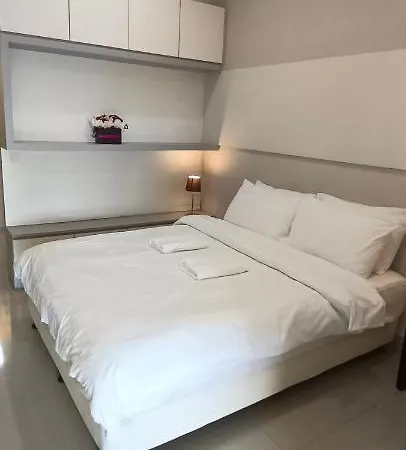 Relax Home Cyberjaya Bagian luar foto