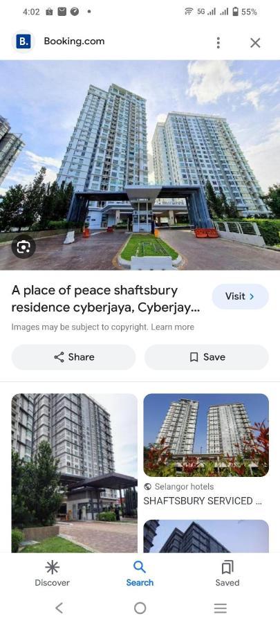 Apartment Relax Home *