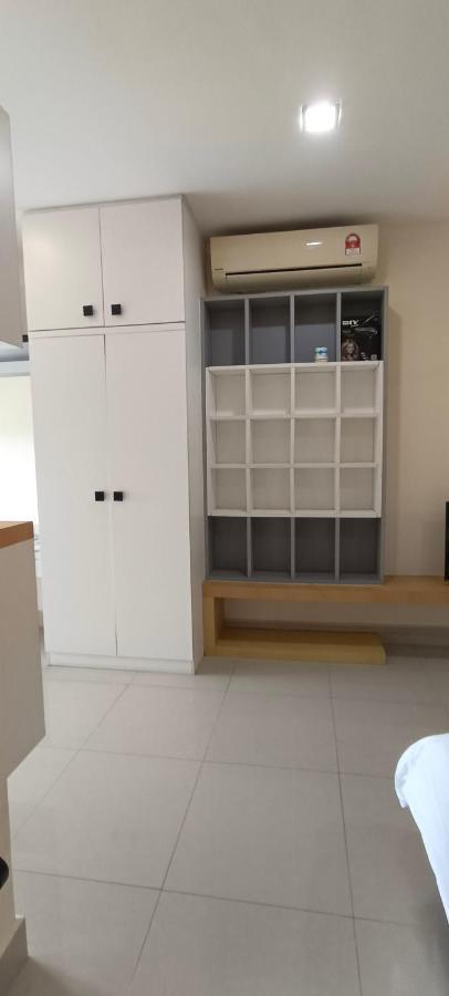 Relax Home Apartment Cyberjaya
