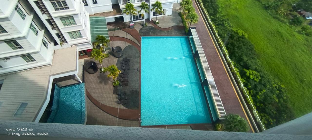 Relax Home Cyberjaya