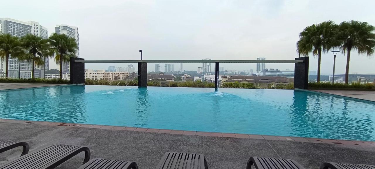 Relax Home * Cyberjaya
