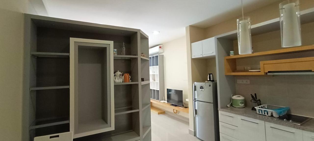 Apartment Relax Home Cyberjaya