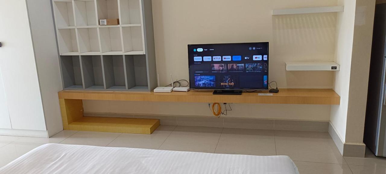 Relax Home Apartment Cyberjaya
