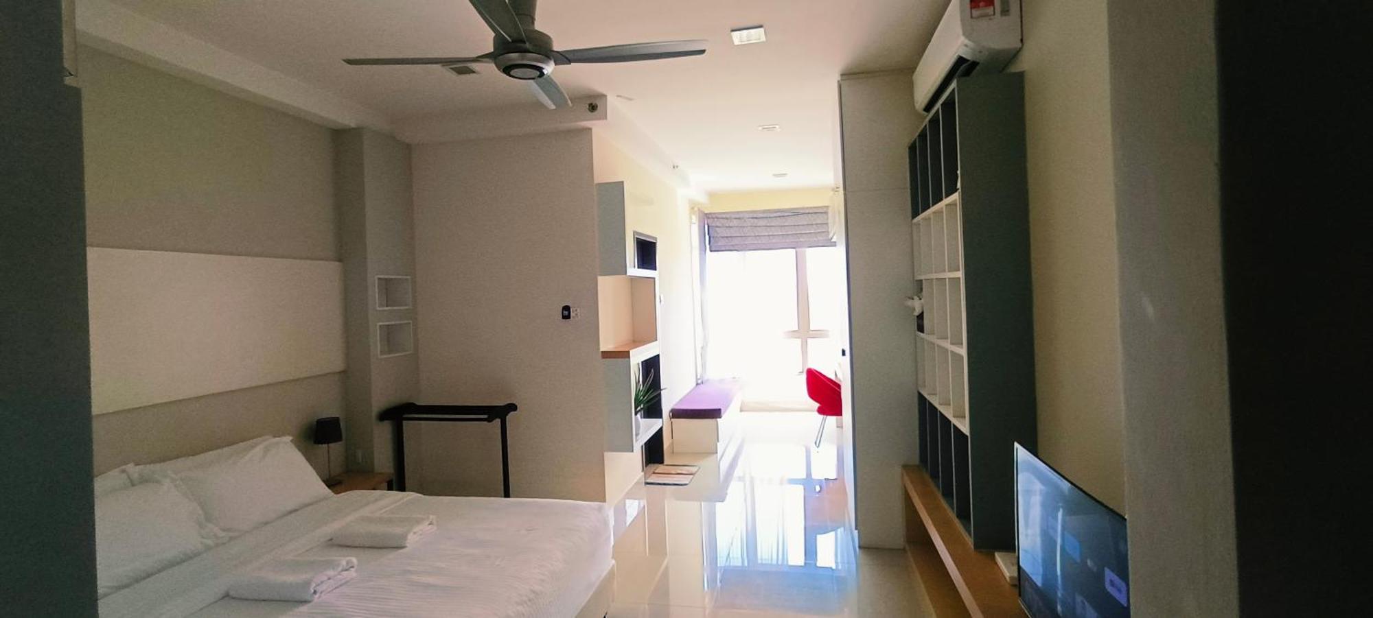 Relax Home Apartment