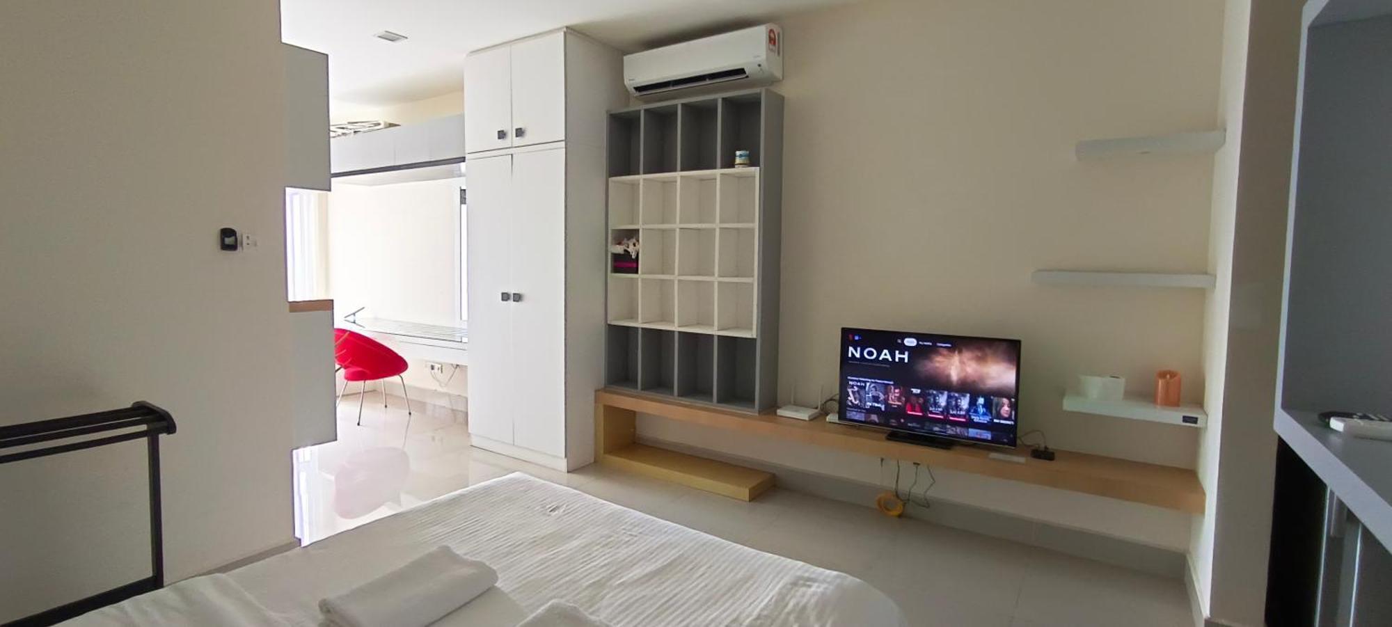 Apartment Relax Home *